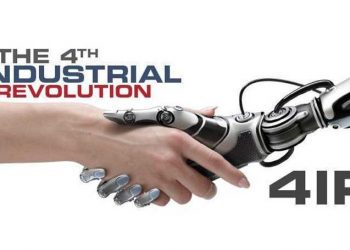 Using 4IR to transform and develop the rural economy