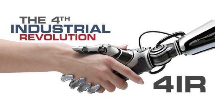 Using 4IR to transform and develop the rural economy