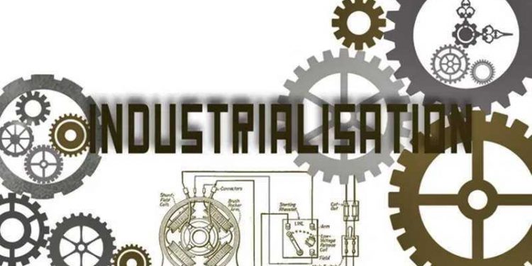 STI in the SADC - A roadmap for greater regional integration