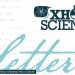Xhosa in science Letter from a PHD student