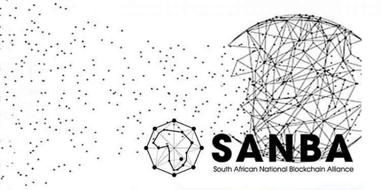 SANBA South African National Blockchain Alliance