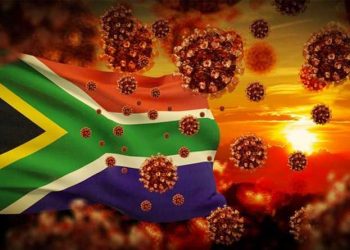 Building Confidence is key to rebuilding SA post COVID-19