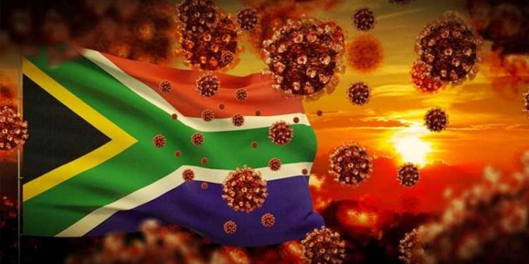 Building Confidence is key to rebuilding SA post COVID-19