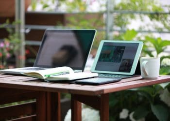 Blade Nzimande defends the delay in the roll-out of laptops to students