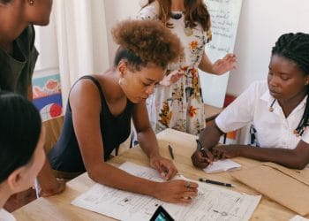 Women Researchers Pioneering the Fourth Industrial Revolution