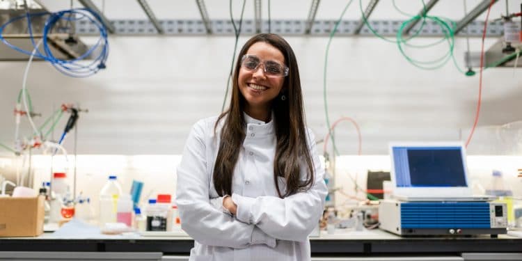 Address factors that affect women’s success in STEM’ appeals African Academy of Sciences