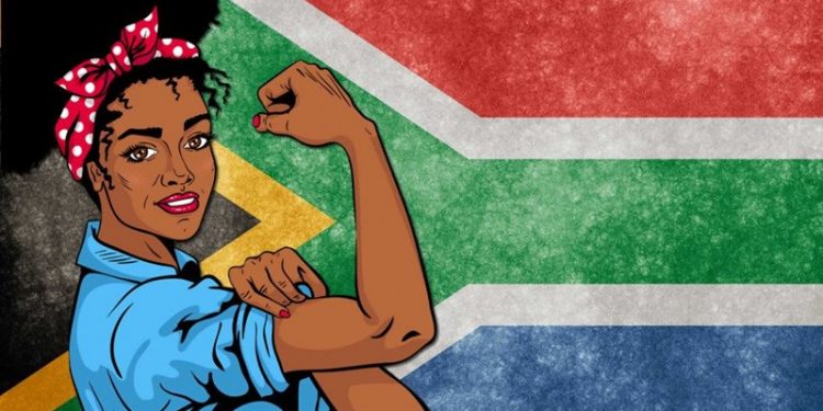 COVID-19 is our opportunity to embrace our collective superpower – women leadership, says Elize Botha MD Old Mutual Unit Trusts 18 south-african-women