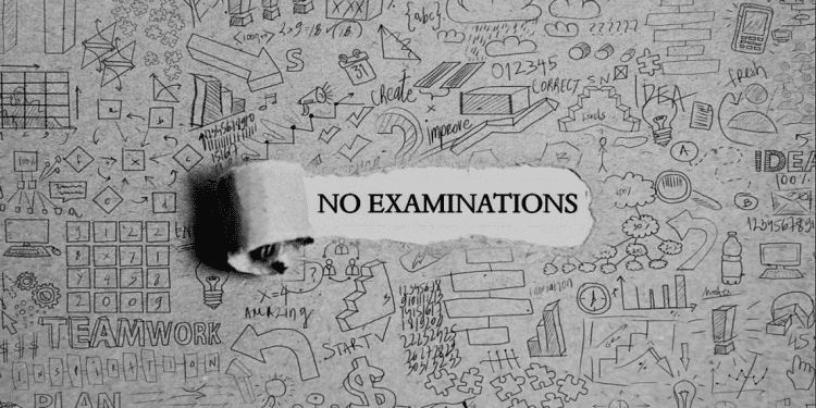 Department of Basic education scraps final examinations for Grade 10 and Grade 11 leaners