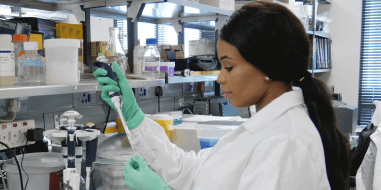 Bridging the gender gap for women in science in Africa 18 Bridging the gender gap for women in science in Africa