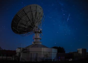 Minister Nzimande updates the country on the ‘exciting’ space infrastructure hub