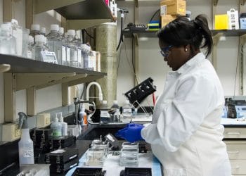 Learners beneficiaries in science training opportunities