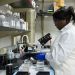 Learners beneficiaries in science training opportunities