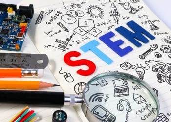 Invest in STEM subjects