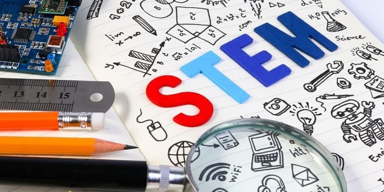 South Africa needs to invest in STEM subjects to address skills shortage among the youth 18 Invest in STEM subjects