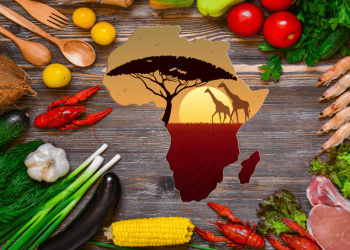 Call for new innovations to improve food security and nutrition in Africa