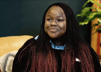 The Next Generation of Brave: Meet Sibongumenzi Mtshali