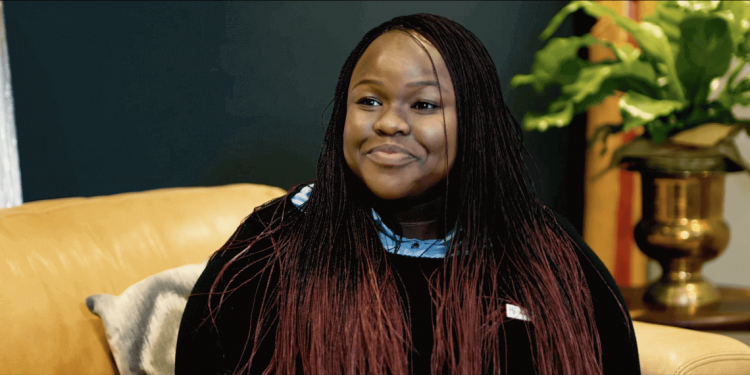 The Next Generation of Brave: Meet Sibongumenzi Mtshali