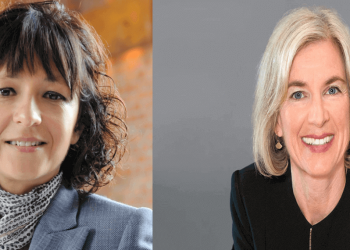 The Nobel Prize 2020: Female duo makes history as they ‘re-write the code of life’