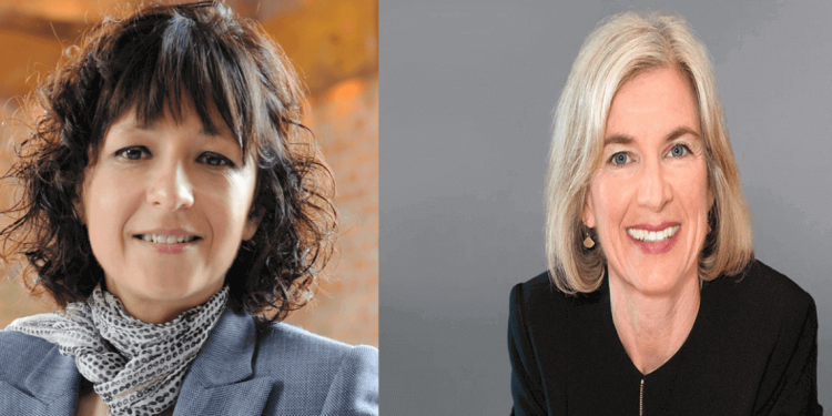 The Nobel Prize 2020: Female duo makes history as they ‘re-write the code of life’
