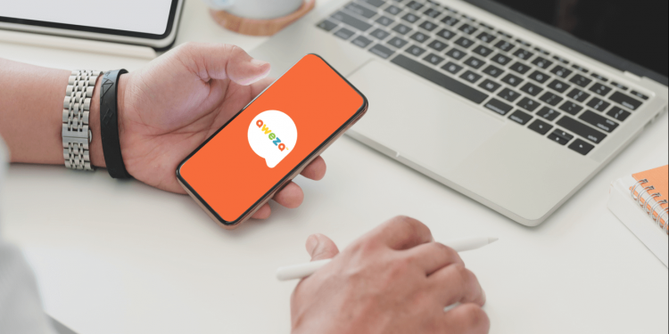 Mobile app developed to bridge communications barriers in the fight against COVID-19