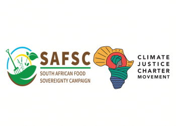 World Food Day sees SA green expert organisations demand change