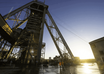South African mining sector should move towards efficient and clean energy sources
