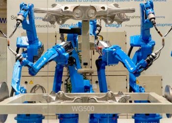 Kick-starting the weak economy through the establishment of ‘platinum industrial valley’