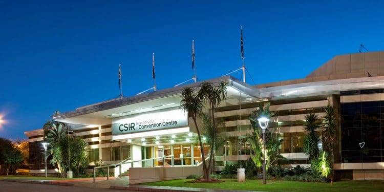 CSIR celebrates 75 years of touching lives through innovation 18 CSIR celebrates 75 years of touching lives through innovation