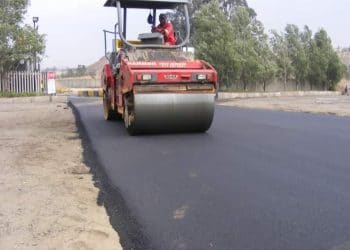CSIR in new research to improve quality of the South African road surfaces