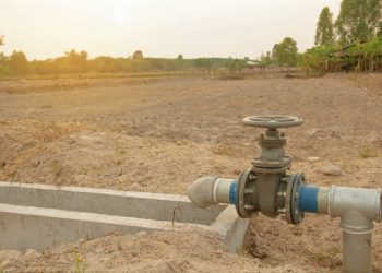 UFS in partnership to design ground-water monitoring network for Central Karoo