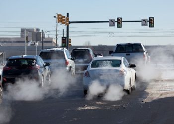 University of Pretoria has acquired a unit to measure and curb car emissions 25 University of Pretoria has acquired a unit to measure and curb car emissions