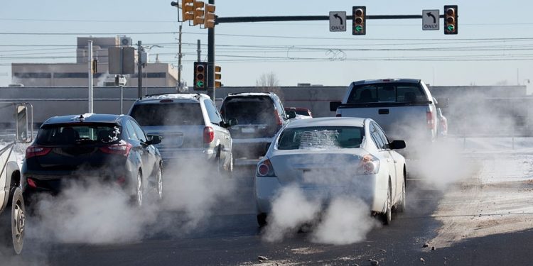 University of Pretoria has acquired a unit to measure and curb car emissions