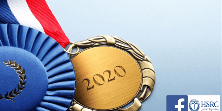 HSRC and Facebook announce grant awardees for research on ethics, human rights and AI in Africa 18 HSRC and Facebook announce grant awardees for research on ethics, human rights and AI in Africa