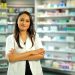The Next Generation of Brave: Meet Vivian Chengalroyan, a PhD candidate in Pharmacy at the University of KwaZulu-Natal 22 The Next Generation of Brave: Meet Vivian Chengalroyan, a PhD candidate in Pharmacy at the University of KwaZulu-Natal