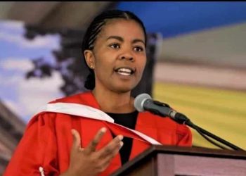 Unisa makes history as it appoints its first female vice-chancellor in decades