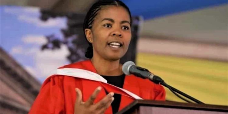 Unisa makes history as it appoints its first female vice-chancellor in decades