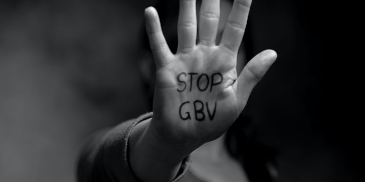 Hard lockdown a missed opportunity to change GBV discourse, says civil society 18 HARD LOCKDOWN A MISSED OPPORTUNITY TO CHANGE GBV DISCOURSE, SAYS CIVIL SOCIETY