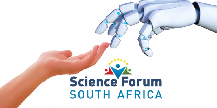 Deputy Minister Buti Manamela says 2020 Science Forum is a mission accomplished