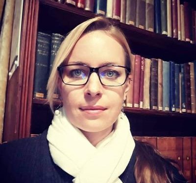 image - Lena Gronbach (Twitter account:@GronbachLena)