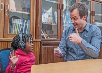 South African professor wins African Academy of Sciences prestigious prize 23 South African professor wins African Academy of Sciences prestigious prize