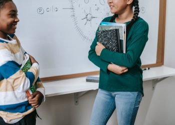 Western Cape learners perform better in the 2019 international maths and science test