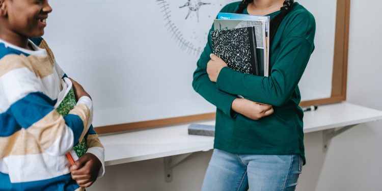 Western Cape learners perform better in the 2019 international maths and science test