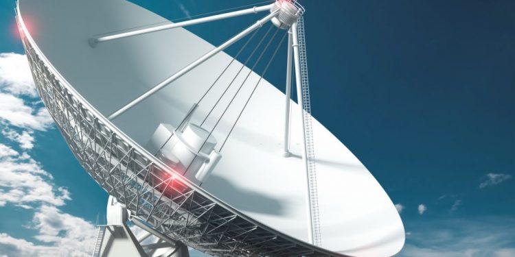 Italian national astrophysics giant joins MeerKAT+ project