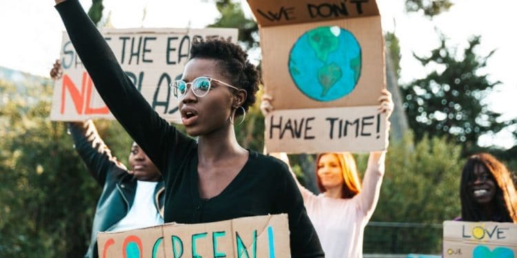 Latest scientific study shows that forests can help reduce the impact of climate change