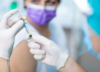 Behavioural change can help the country mobilise the population to take vaccine, says an expert