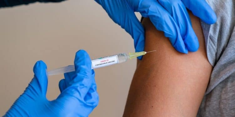 Behavioural change can help the country mobilise the population to take vaccine, says an expert