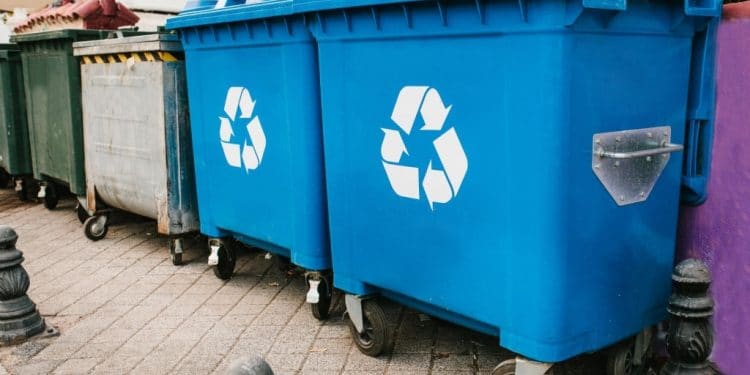 A Unisa student launches a waste management company to save landfills around the city of Tshwane