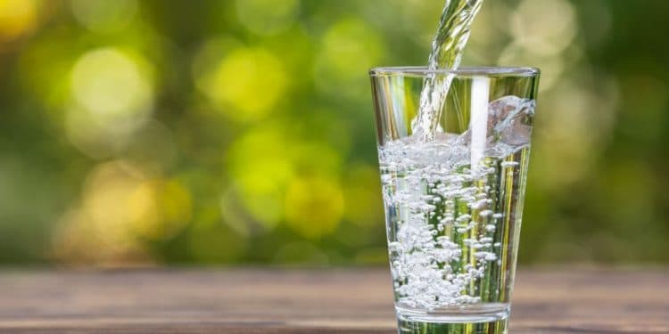 A research project is underway to purify polluted mine water into drinkable water 18 A research project is underway to purify polluted mine water into drinkable water