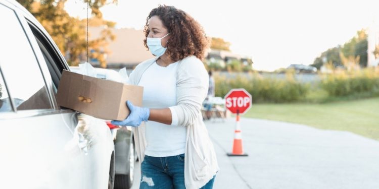 Minister Blade Nzimande donates millions to help curb the latest Covid-19 variant