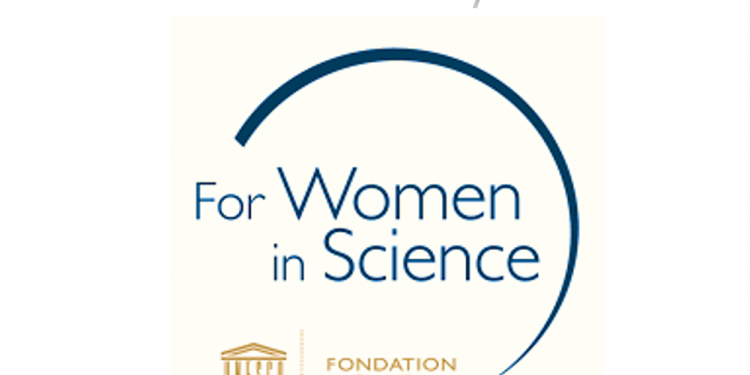 A PhD veterinary science student at UP receives 2020 L’Oreal-UNESCO top women award